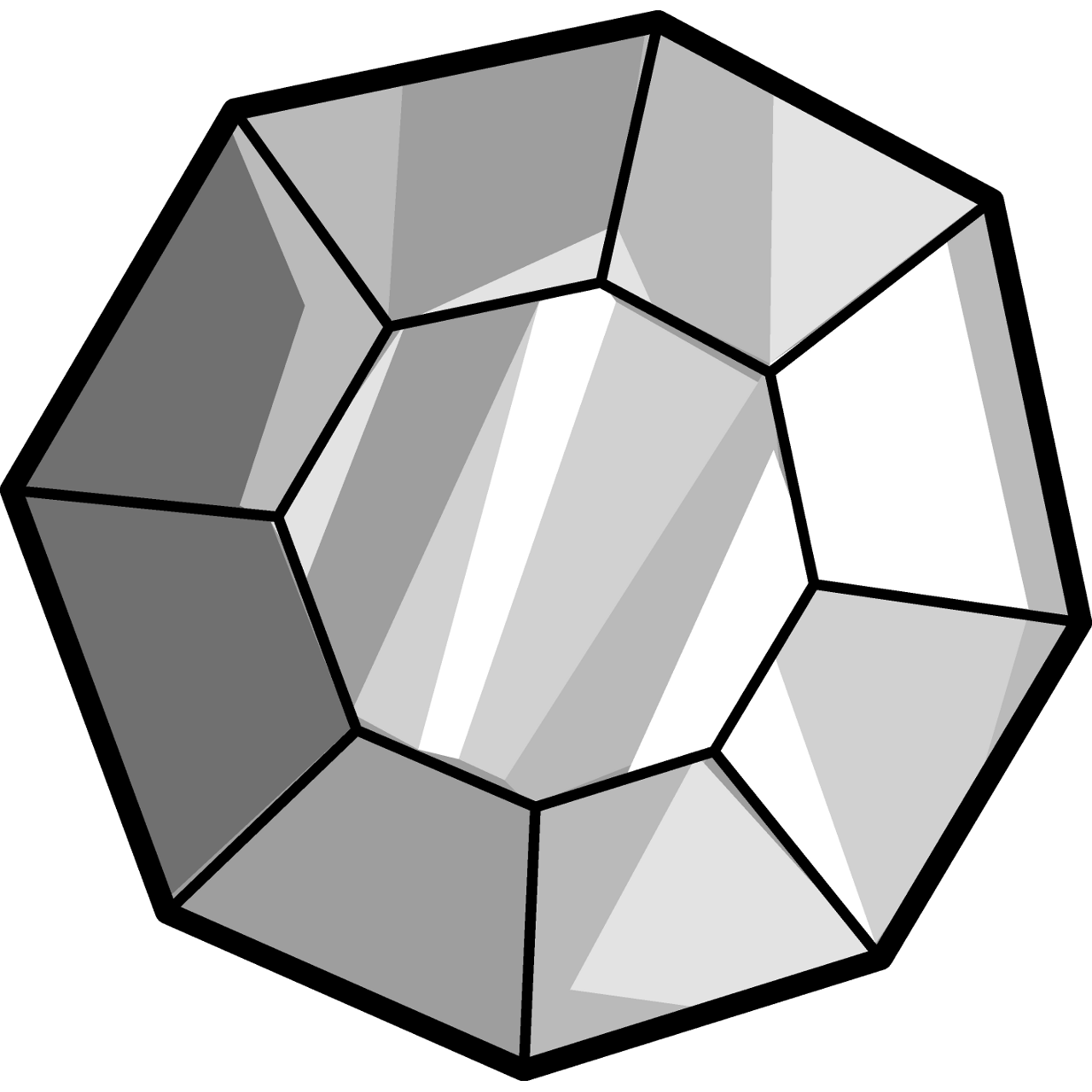 Medalla Roca