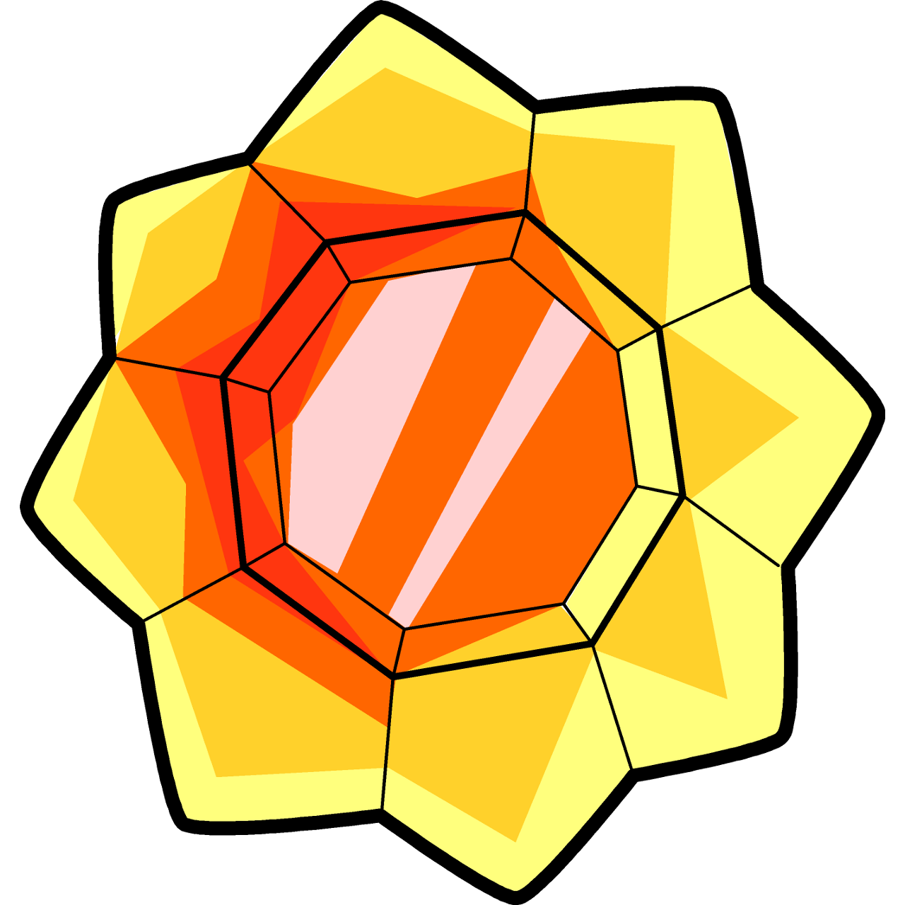 Medalla Trueno